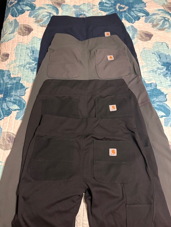 Carhartt Pants - Women’s Carhartt leggings $20 each or $60 for all 4